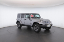 Thumbnail image of 2013 Jeep Wrangler Unlimited at Security Jeep, Dodge, Chrysler, Ram