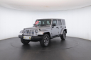 Thumbnail image of 2013 Jeep Wrangler Unlimited at Security Jeep, Dodge, Chrysler, Ram