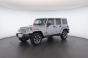 Thumbnail image of 2013 Jeep Wrangler Unlimited at Security Jeep, Dodge, Chrysler, Ram