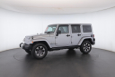 Thumbnail image of 2013 Jeep Wrangler Unlimited at Security Jeep, Dodge, Chrysler, Ram