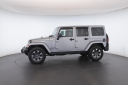 Thumbnail image of 2013 Jeep Wrangler Unlimited at Security Jeep, Dodge, Chrysler, Ram