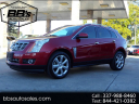 Thumbnail image of 2015 Cadillac SRX at BB's Auto Sales