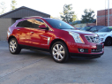 Thumbnail image of 2015 Cadillac SRX at BB's Auto Sales