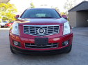 Thumbnail image of 2015 Cadillac SRX at BB's Auto Sales