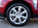 Thumbnail image of 2015 Cadillac SRX at BB's Auto Sales