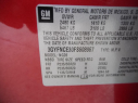 Thumbnail image of 2015 Cadillac SRX at BB's Auto Sales