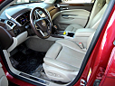 Thumbnail image of 2015 Cadillac SRX at BB's Auto Sales