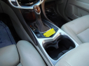 Thumbnail image of 2015 Cadillac SRX at BB's Auto Sales
