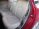 Thumbnail image of 2015 Cadillac SRX at BB's Auto Sales