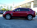 2015 Cadillac SRX Performance Collection at BB's Auto Sales