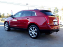 Thumbnail image of 2015 Cadillac SRX at BB's Auto Sales
