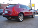 Thumbnail image of 2015 Cadillac SRX at BB's Auto Sales