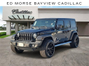 2020 Jeep Wrangler Unlimited Sport S at Ed Morse Bayview Cadillac