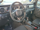 Thumbnail image of 2020 Jeep Wrangler Unlimited at Ed Morse Bayview Cadillac