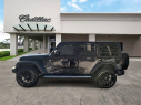 Thumbnail image of 2020 Jeep Wrangler Unlimited at Ed Morse Bayview Cadillac