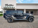 Thumbnail image of 2020 Jeep Wrangler Unlimited at Ed Morse Bayview Cadillac