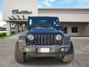 Thumbnail image of 2020 Jeep Wrangler Unlimited at Ed Morse Bayview Cadillac