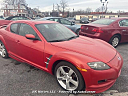 2004 Mazda RX-8 Base at KASEY'S KARS, LLC