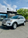 Thumbnail image of 2018 Ford Explorer at RECON GARAGE MOTORSPORTS