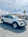 Thumbnail image of 2018 Ford Explorer at RECON GARAGE MOTORSPORTS