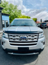 Thumbnail image of 2018 Ford Explorer at RECON GARAGE MOTORSPORTS