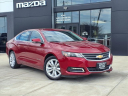 Thumbnail image of 2019 Chevrolet Impala at Kings Mazda