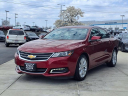 Thumbnail image of 2019 Chevrolet Impala at Kings Mazda