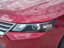 Thumbnail image of 2019 Chevrolet Impala at Kings Mazda