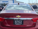 Thumbnail image of 2019 Chevrolet Impala at Kings Mazda