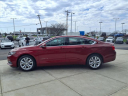 Thumbnail image of 2019 Chevrolet Impala at Kings Mazda