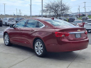 Thumbnail image of 2019 Chevrolet Impala at Kings Mazda