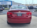 Thumbnail image of 2019 Chevrolet Impala at Kings Mazda