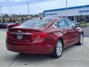 Thumbnail image of 2019 Chevrolet Impala at Kings Mazda