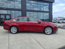 Thumbnail image of 2019 Chevrolet Impala at Kings Mazda