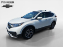 Thumbnail image of 2022 Honda CR-V at Pioneer Chevrolet