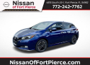 Thumbnail image of 2024 Nissan LEAF at Sunrise Volkswagen of Fort Pierce