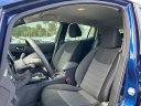 Thumbnail image of 2024 Nissan LEAF at Sunrise Volkswagen of Fort Pierce