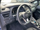 Thumbnail image of 2024 Nissan LEAF at Sunrise Volkswagen of Fort Pierce