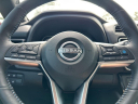 Thumbnail image of 2024 Nissan LEAF at Sunrise Volkswagen of Fort Pierce