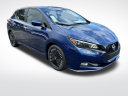 Thumbnail image of 2024 Nissan LEAF at Sunrise Volkswagen of Fort Pierce