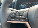 Thumbnail image of 2024 Nissan LEAF at Sunrise Volkswagen of Fort Pierce