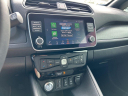 Thumbnail image of 2024 Nissan LEAF at Sunrise Volkswagen of Fort Pierce