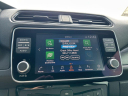 Thumbnail image of 2024 Nissan LEAF at Sunrise Volkswagen of Fort Pierce