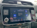Thumbnail image of 2024 Nissan LEAF at Sunrise Volkswagen of Fort Pierce