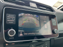 Thumbnail image of 2024 Nissan LEAF at Sunrise Volkswagen of Fort Pierce