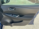 Thumbnail image of 2024 Nissan LEAF at Sunrise Volkswagen of Fort Pierce