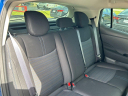 Thumbnail image of 2024 Nissan LEAF at Sunrise Volkswagen of Fort Pierce