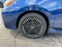 Thumbnail image of 2024 Nissan LEAF at Sunrise Volkswagen of Fort Pierce