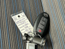 Thumbnail image of 2024 Nissan LEAF at Sunrise Volkswagen of Fort Pierce