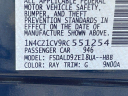 Thumbnail image of 2024 Nissan LEAF at Sunrise Volkswagen of Fort Pierce